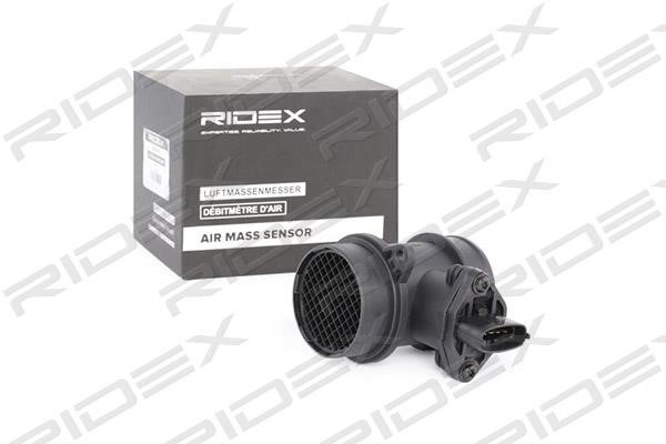 Ridex 3926A0260 Датчик масової витрати повітря 3926A0260: Купити в Україні - Добра ціна на EXIST.UA!