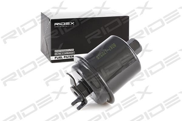 Фільтр палива Ridex 9F0050