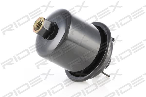 Ridex 9F0050 Фільтр палива 9F0050: Приваблива ціна - Купити в Україні на EXIST.UA!