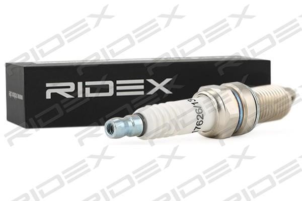 Купити Ridex 686S0311 за низькою ціною в Україні!