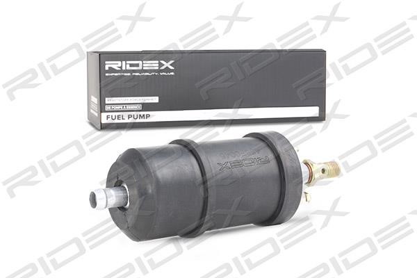 Ridex 458F0045 Насос паливний 458F0045: Купити в Україні - Добра ціна на EXIST.UA!