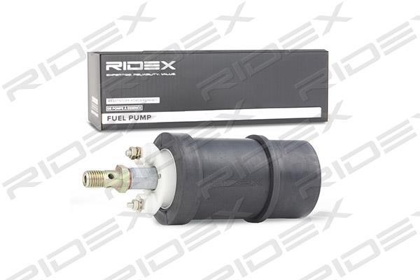 Купити Ridex 458F0045 за низькою ціною в Україні!