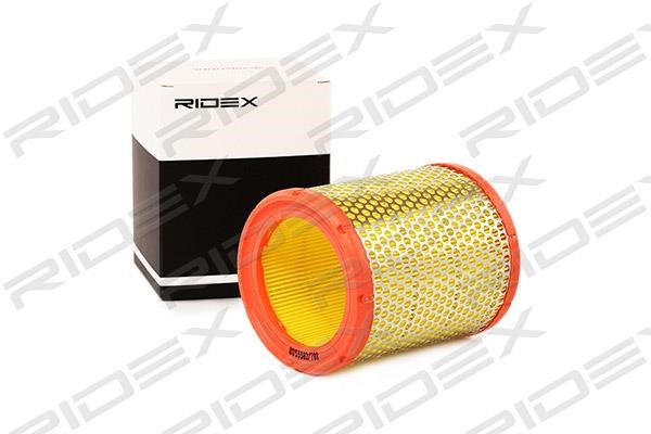 Ridex 8A0225 Повітряний фільтр 8A0225: Купити в Україні - Добра ціна на EXIST.UA!