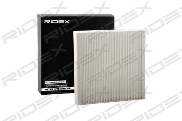 Ridex 424I0359 Фільтр салону 424I0359: Купити в Україні - Добра ціна на EXIST.UA!