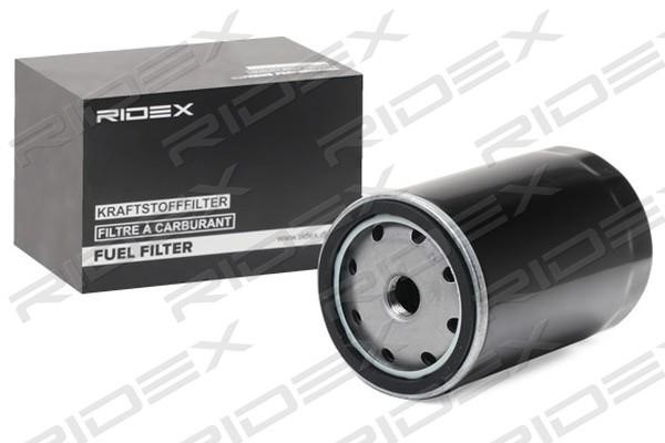Ridex 9F0059 Фільтр палива 9F0059: Купити в Україні - Добра ціна на EXIST.UA!