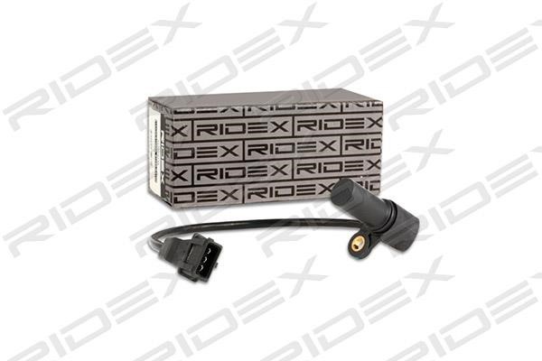 Ridex 833C0118 Датчик положення колінчатого валу 833C0118: Купити в Україні - Добра ціна на EXIST.UA!