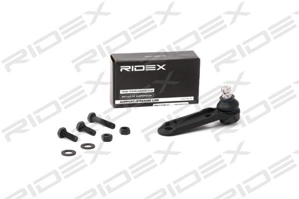 Ridex 2462S0239 Опора кульова 2462S0239: Купити в Україні - Добра ціна на EXIST.UA!