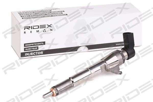 Ridex 3905I0059R Клапан впорскування 3905I0059R: Купити в Україні - Добра ціна на EXIST.UA!