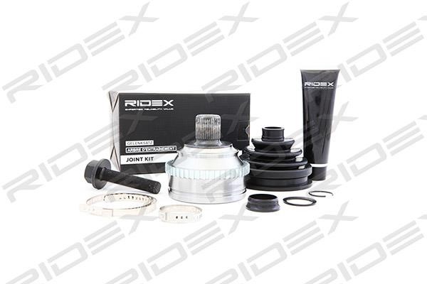Ridex 5J0024 ШРКШ 5J0024: Купити в Україні - Добра ціна на EXIST.UA!