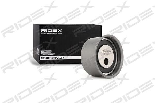 Ridex 308T0010 Ролик ременя ГРМ 308T0010: Купити в Україні - Добра ціна на EXIST.UA!