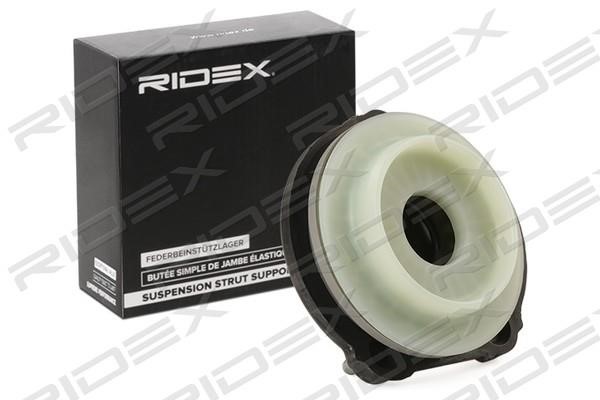 Ridex 1180S0071 Опора стійки амортизатора 1180S0071: Купити в Україні - Добра ціна на EXIST.UA!