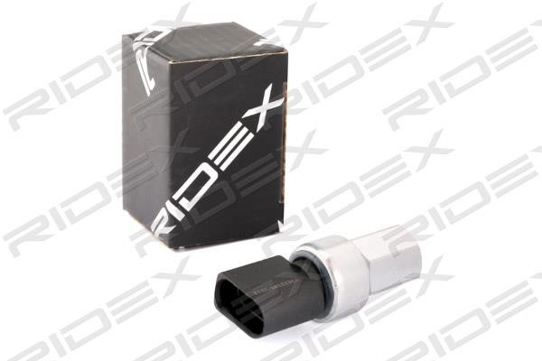 Ridex 1360P0012 Датчик тиску кондиціонера 1360P0012: Приваблива ціна - Купити в Україні на EXIST.UA!