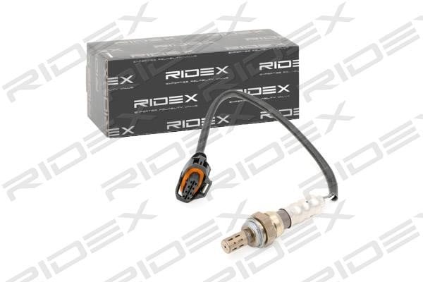 Ridex 3922L0253 Датчик кисневий / Лямбда-зонд 3922L0253: Приваблива ціна - Купити в Україні на EXIST.UA!