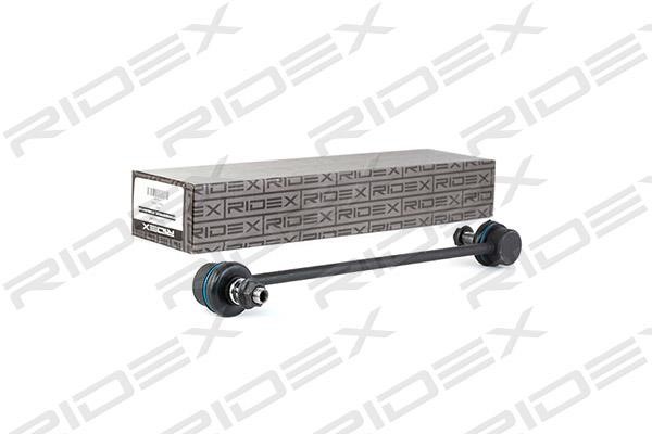 Ridex 3229S0046 Стійка стабілізатора 3229S0046: Купити в Україні - Добра ціна на EXIST.UA!