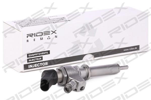 Ridex 3905I0071R Клапан впорскування 3905I0071R: Купити в Україні - Добра ціна на EXIST.UA!