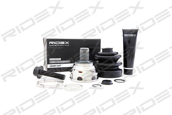 Ridex 5J0084 ШРКШ 5J0084: Купити в Україні - Добра ціна на EXIST.UA!