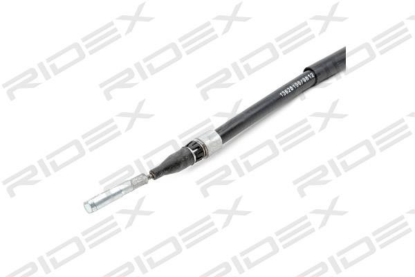 Купити Ridex 124C0228 – суперціна на EXIST.UA!