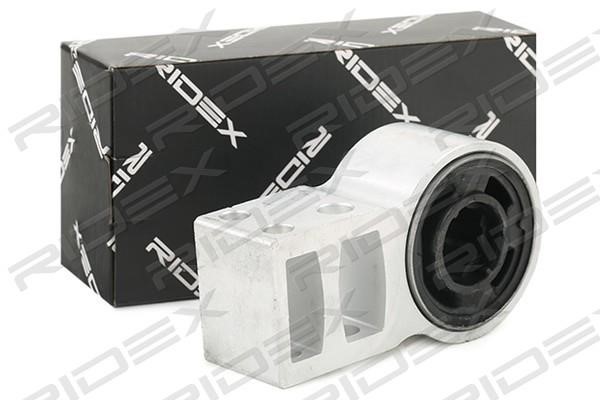 Ridex 251T0266 Сайлентблок важеля підвіски 251T0266: Купити в Україні - Добра ціна на EXIST.UA!