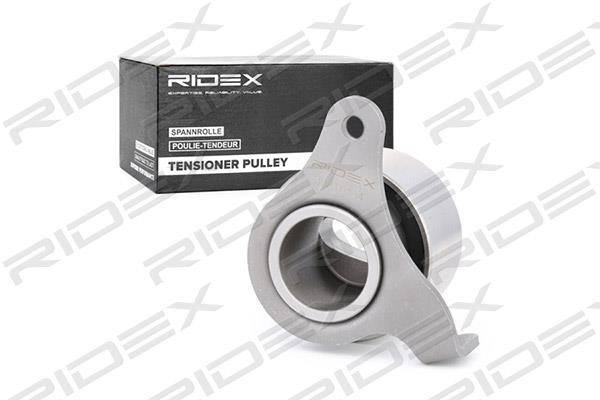 Ridex 308T0134 Ролик ременя ГРМ 308T0134: Купити в Україні - Добра ціна на EXIST.UA!