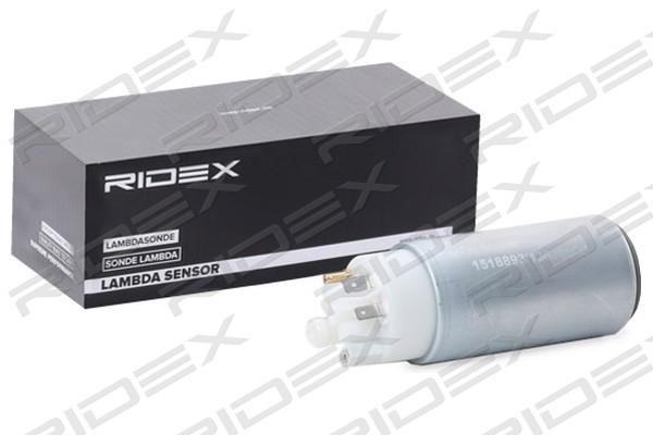 Ridex 458F0135 Насос паливний 458F0135: Купити в Україні - Добра ціна на EXIST.UA!