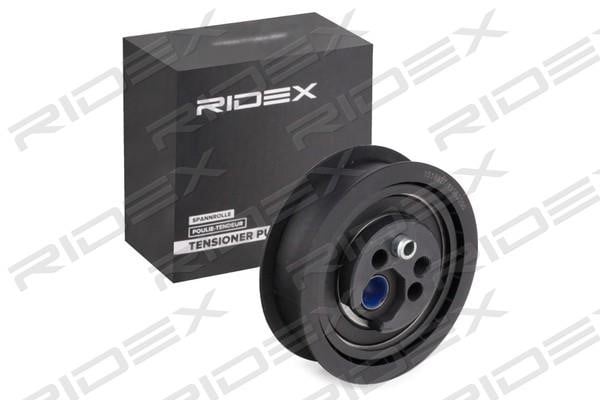 Ridex 308T0106 Ролик ременя ГРМ 308T0106: Купити в Україні - Добра ціна на EXIST.UA!