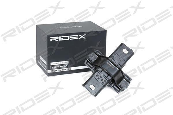 Ridex 247E0291 Подушка двигуна 247E0291: Купити в Україні - Добра ціна на EXIST.UA!