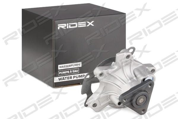 Ridex 1260W0085 Помпа водяна 1260W0085: Купити в Україні - Добра ціна на EXIST.UA!