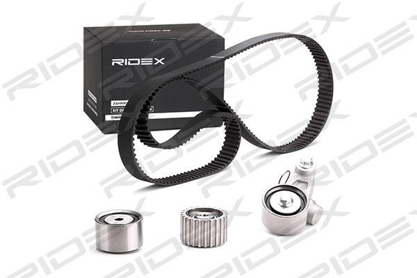 Ridex 307T0226 Комплект зубчастих ременів 307T0226: Купити в Україні - Добра ціна на EXIST.UA!