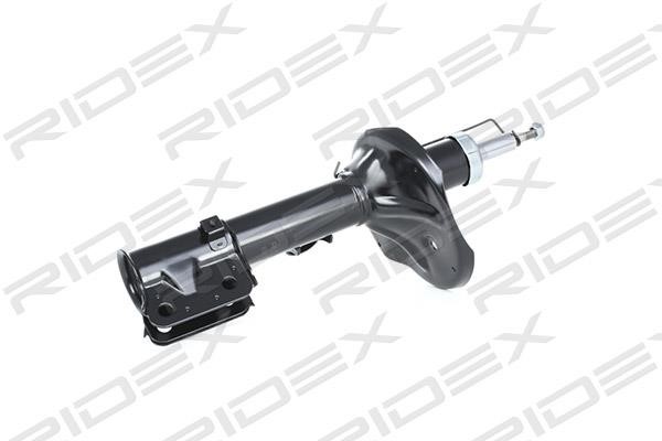 Ridex 854S0232 Амортизатор підвіски задній правий газомасляний 854S0232: Купити в Україні - Добра ціна на EXIST.UA!