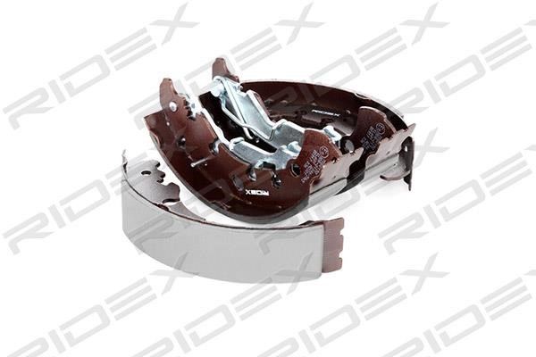 Ridex 70B0150 Колодки гальмівні барабанні, комплект 70B0150: Купити в Україні - Добра ціна на EXIST.UA!