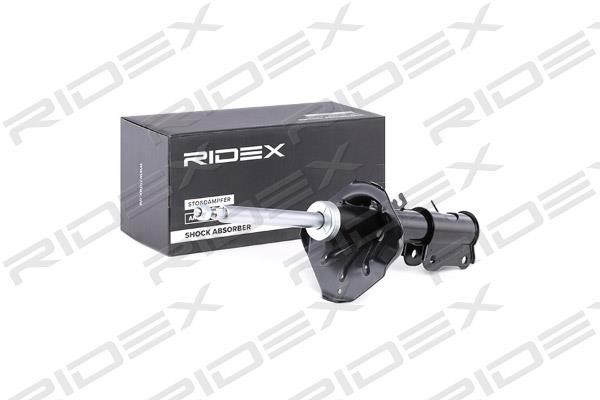 Ridex 854S0505 Амортизатор підвіски передній лівий газомасляний 854S0505: Приваблива ціна - Купити в Україні на EXIST.UA!