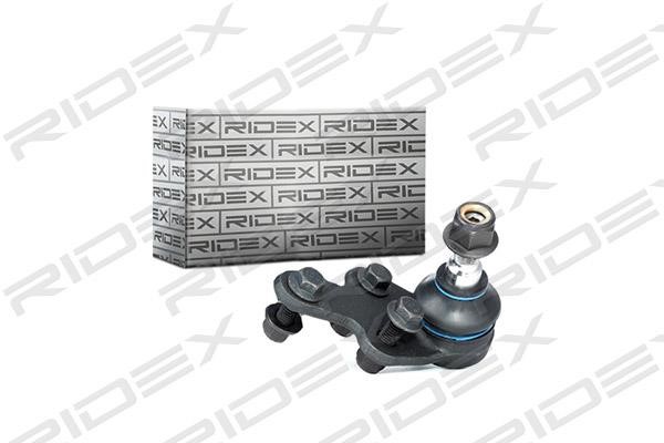 Купити Ridex 2462S0131 – суперціна на EXIST.UA!