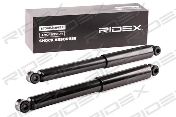 Ridex 854S18054 Амортизатор підвіскі задній газомасляний 854S18054: Купити в Україні - Добра ціна на EXIST.UA!