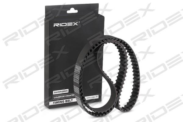 Ridex 306T0047 Ремінь ГРМ 306T0047: Купити в Україні - Добра ціна на EXIST.UA!