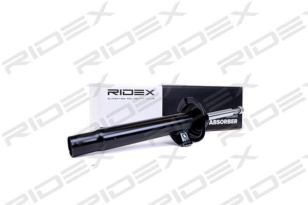 Ridex 854S0235 Амортизатор підвіски передній правий газомасляний 854S0235: Купити в Україні - Добра ціна на EXIST.UA!