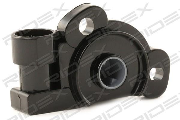 Купити Ridex 3940T0020 за низькою ціною в Україні!