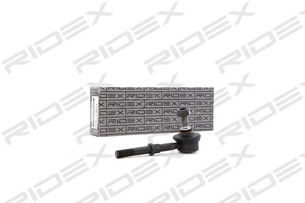 Ridex 3229S0037 Стійка стабілізатора 3229S0037: Приваблива ціна - Купити в Україні на EXIST.UA!