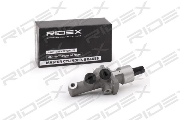 Ridex 258M0113 Циліндр гальмівний, головний 258M0113: Купити в Україні - Добра ціна на EXIST.UA!