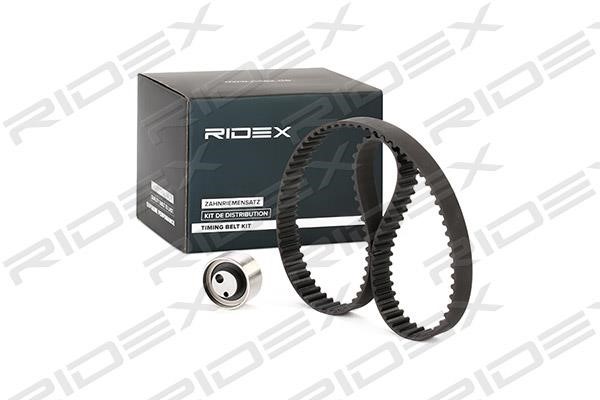 Ridex 307T0190 Комплект зубчастих ременів 307T0190: Купити в Україні - Добра ціна на EXIST.UA!