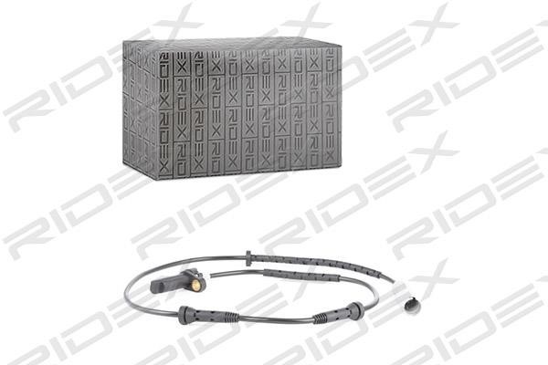 Ridex 412W0199 Датчик АБС (ABS) 412W0199: Купити в Україні - Добра ціна на EXIST.UA!