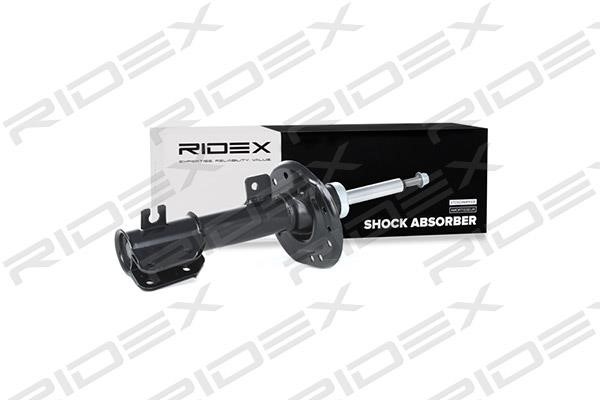 Амортизатор підвіски передній газомасляний Ridex 854S0290