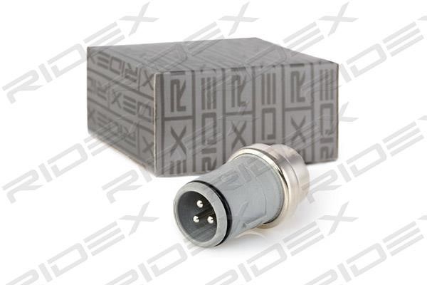 Ridex 830C0030 Датчик, температура охолоджувальної рідини 830C0030: Купити в Україні - Добра ціна на EXIST.UA!