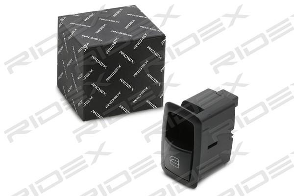 Ridex 1761S0045 Кнопка склопідіймача 1761S0045: Купити в Україні - Добра ціна на EXIST.UA!