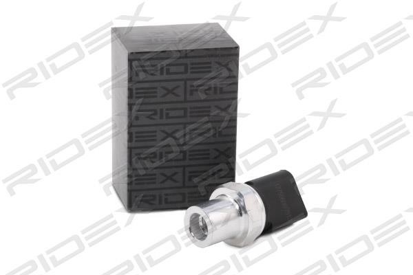 Ridex 1360P0013 Датчик тиску кондиціонера 1360P0013: Купити в Україні - Добра ціна на EXIST.UA!
