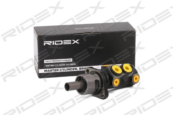 Ridex 258M0060 Циліндр гальмівний, головний 258M0060: Купити в Україні - Добра ціна на EXIST.UA!