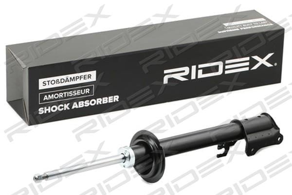 Ridex 854S0269 Амортизатор підвіскі задній газомасляний 854S0269: Купити в Україні - Добра ціна на EXIST.UA!