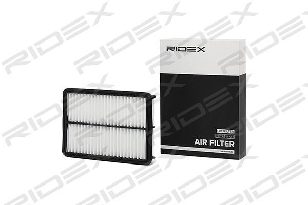 Ridex Повітряний фільтр – ціна