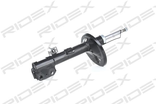 Ridex 854S0223 Амортизатор підвіски передній газомасляний 854S0223: Купити в Україні - Добра ціна на EXIST.UA!