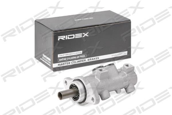 Ridex 258M0029 Циліндр гальмівний, головний 258M0029: Купити в Україні - Добра ціна на EXIST.UA!