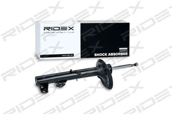 Купити Ridex 854S0191 за низькою ціною в Україні!